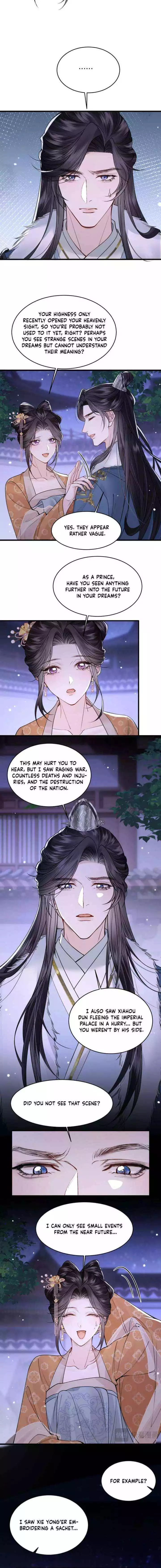 What A Disgrace Chapter 39 page 4