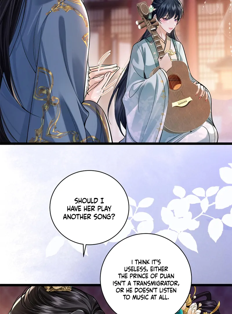What A Disgrace Chapter 4 page 6