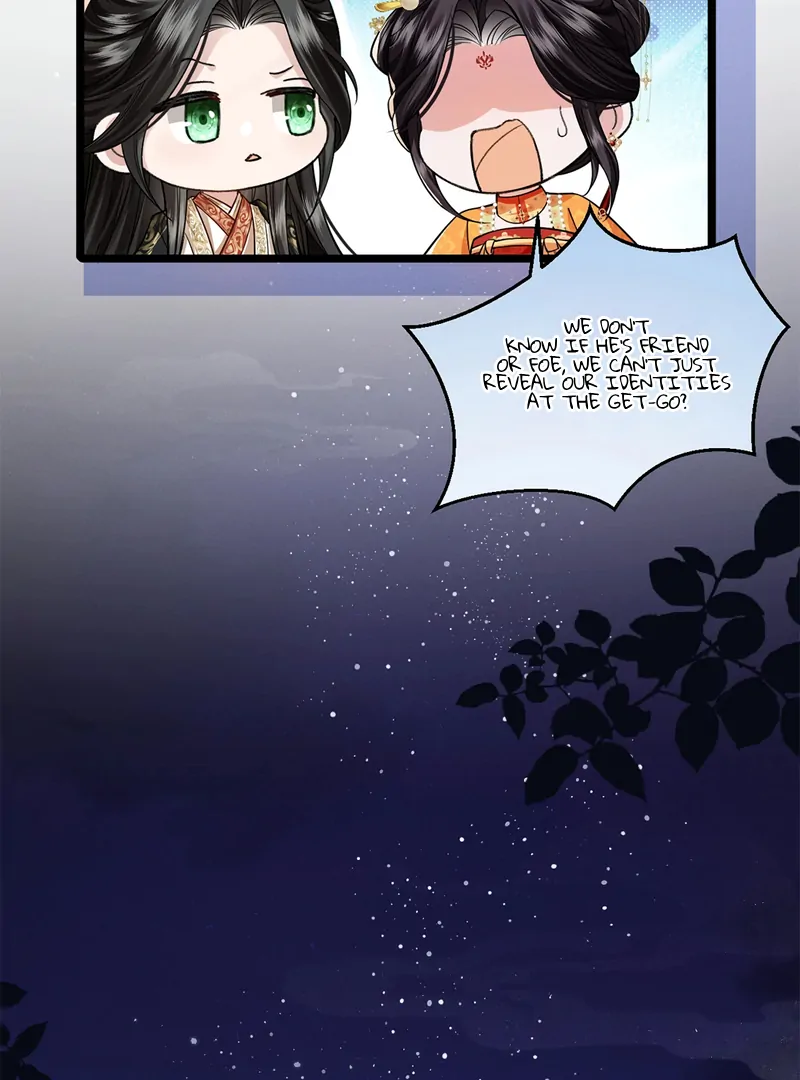 What A Disgrace Chapter 4 page 8