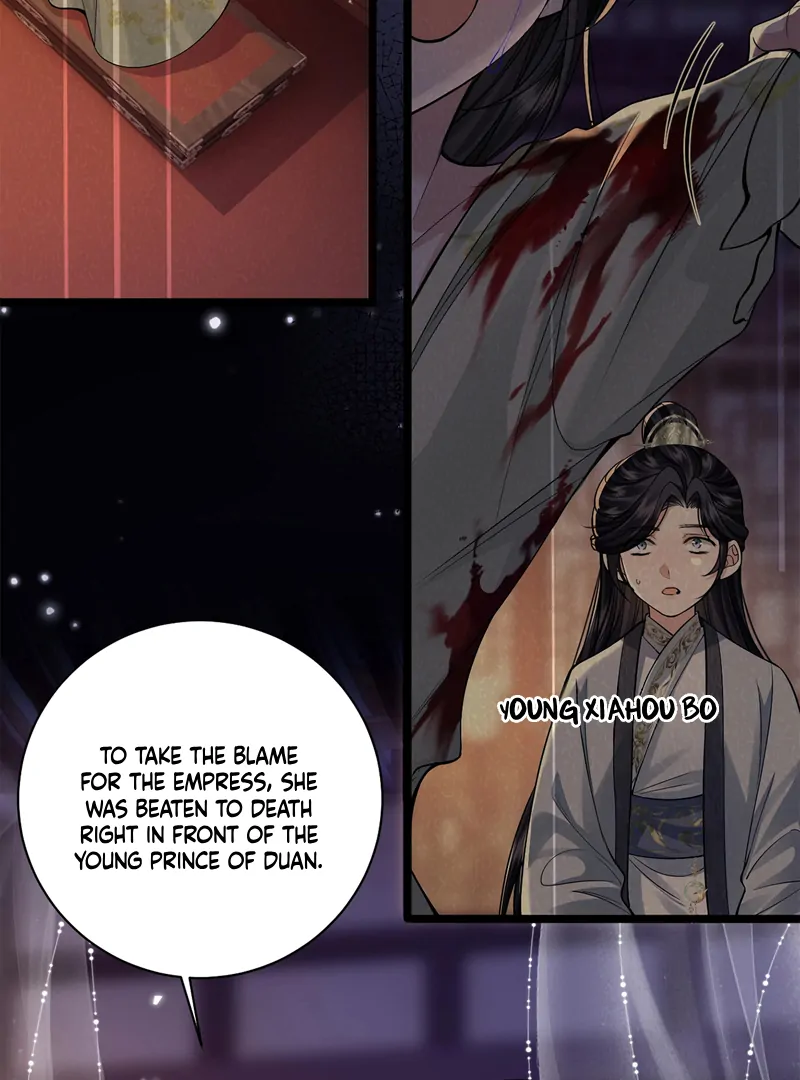 What A Disgrace Chapter 4 page 16