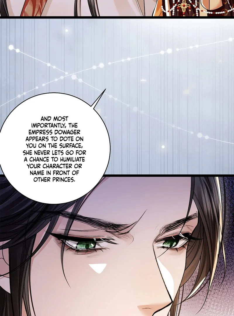 What A Disgrace Chapter 4 page 18