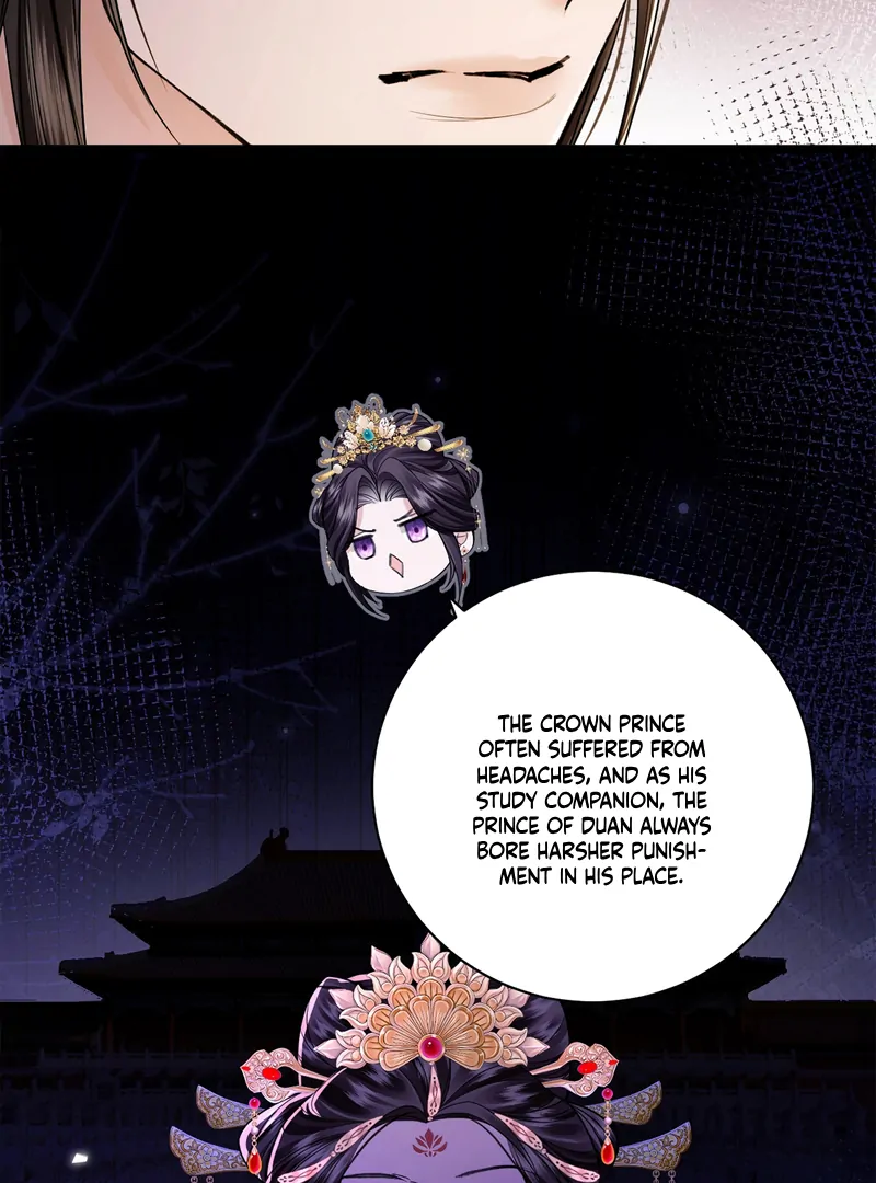 What A Disgrace Chapter 4 page 19
