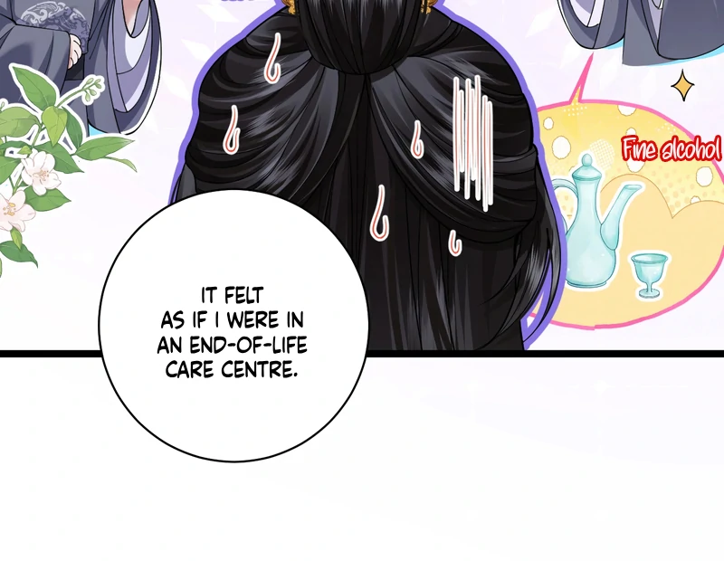 What A Disgrace Chapter 4 page 50