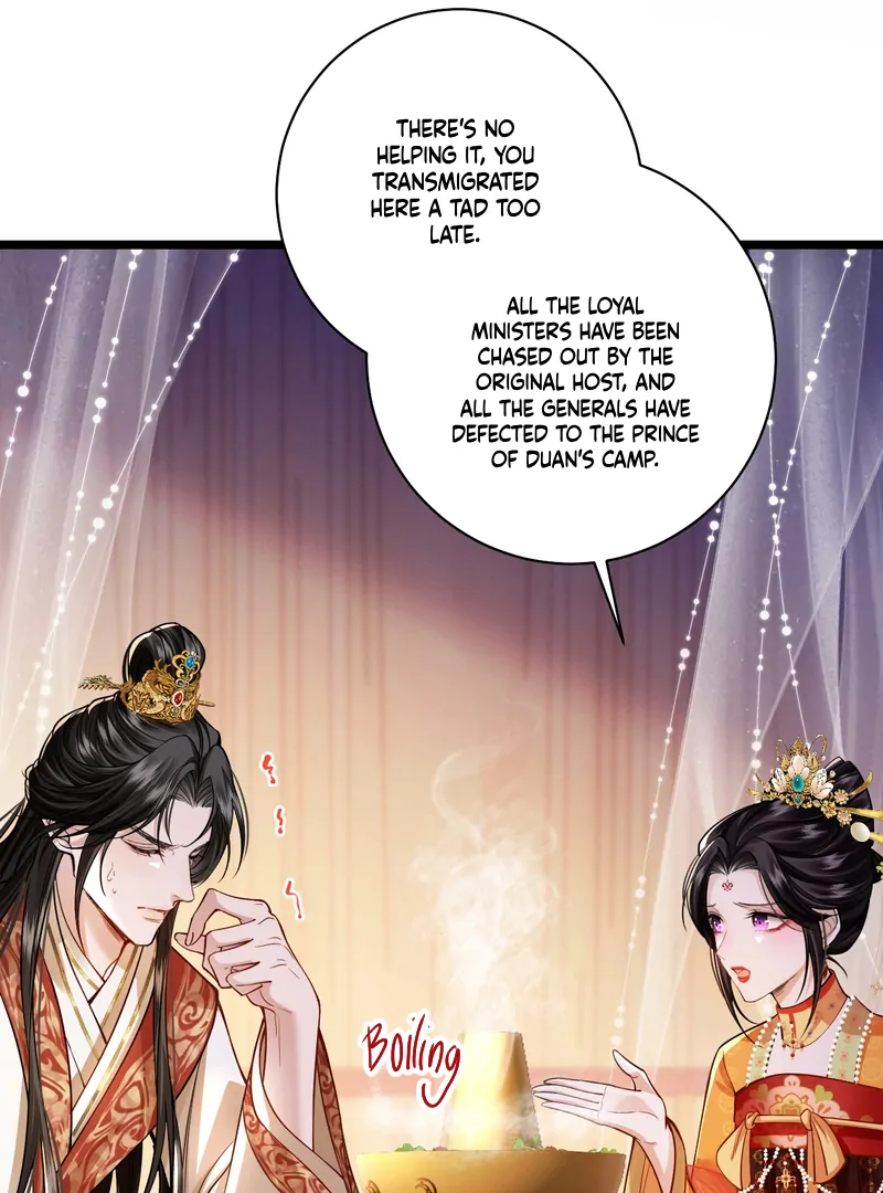 What A Disgrace Chapter 4 page 51