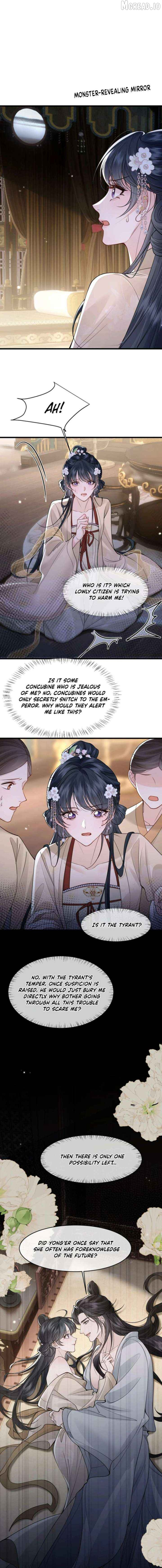 What A Disgrace Chapter 40 page 6