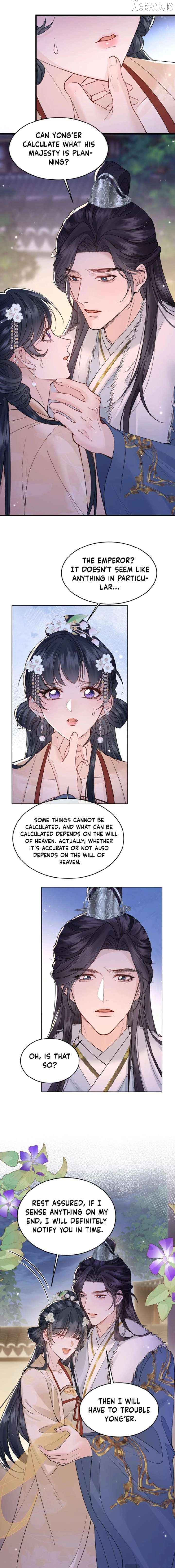 What A Disgrace Chapter 41 page 3