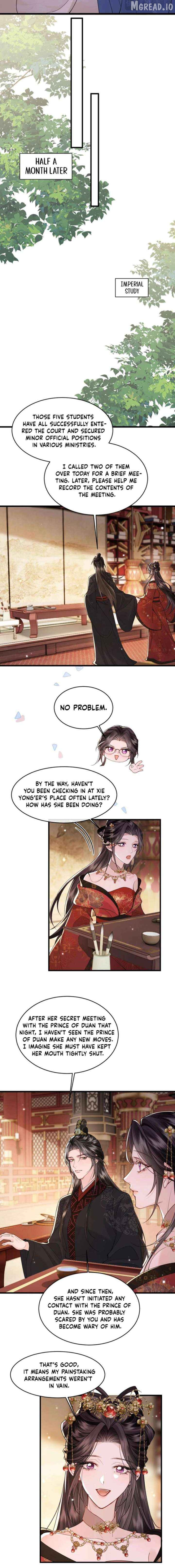What A Disgrace Chapter 41 page 4