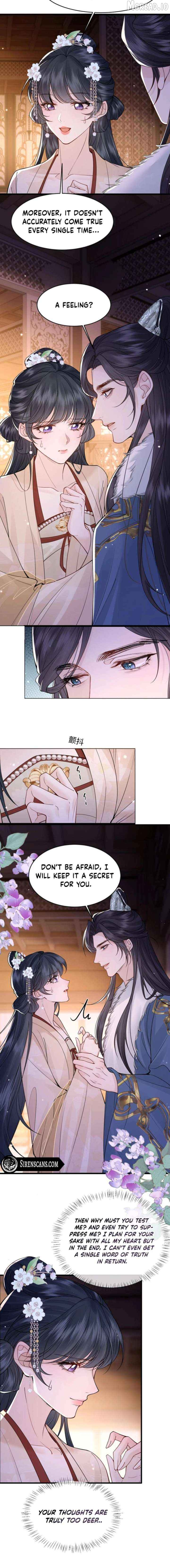 What A Disgrace Chapter 41 page 2