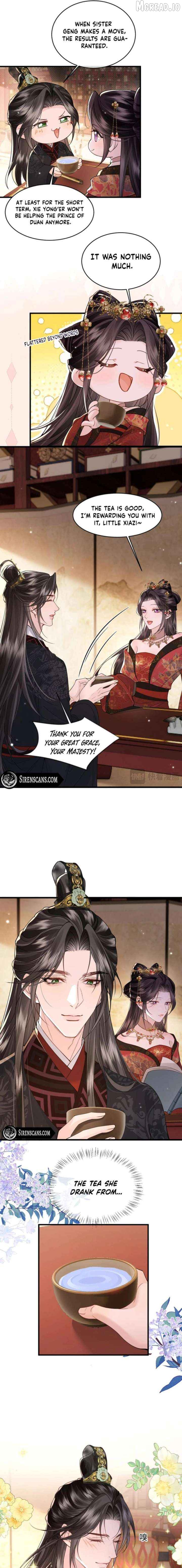 What A Disgrace Chapter 41 page 5