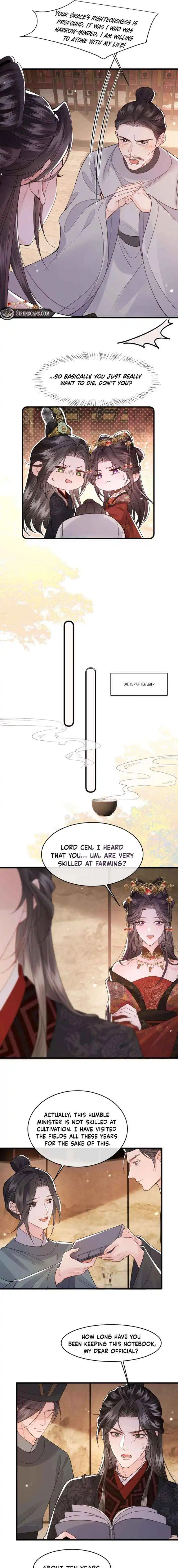 What A Disgrace Chapter 42 page 5