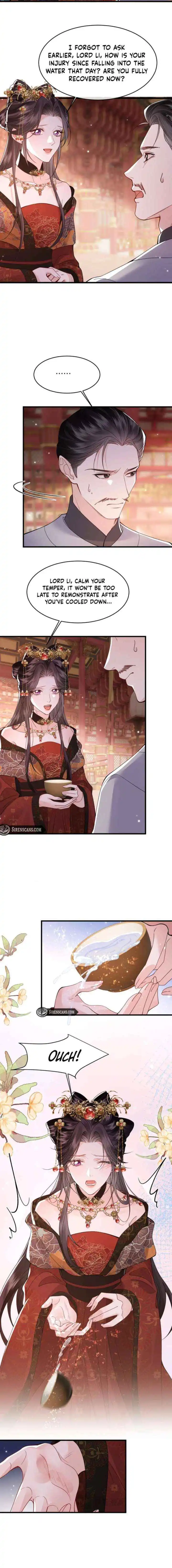 What A Disgrace Chapter 42 page 2