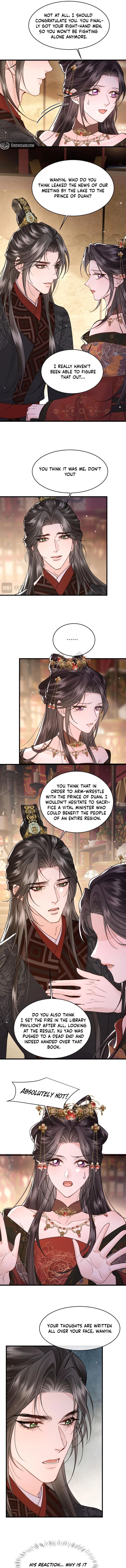 What A Disgrace Chapter 43 page 6