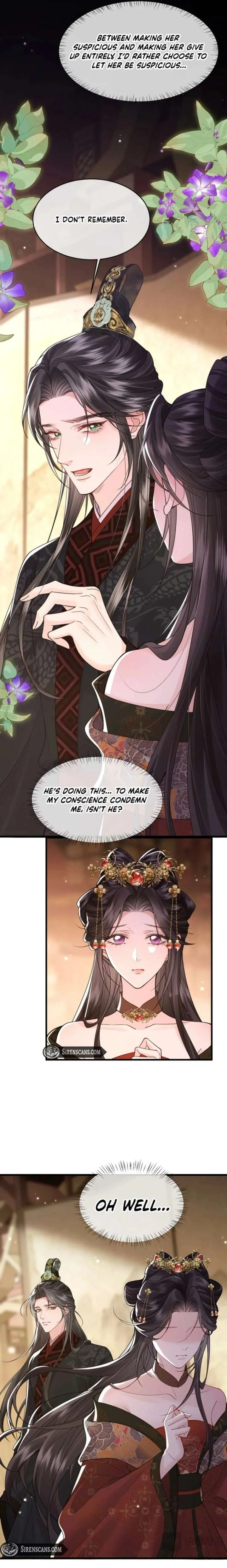 What A Disgrace Chapter 44 page 7