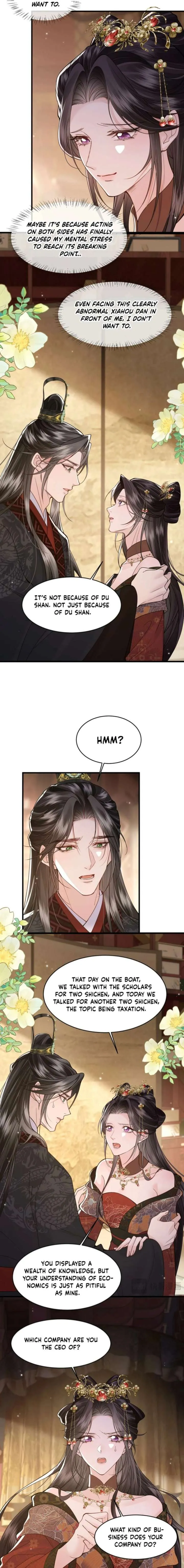 What A Disgrace Chapter 44 page 3