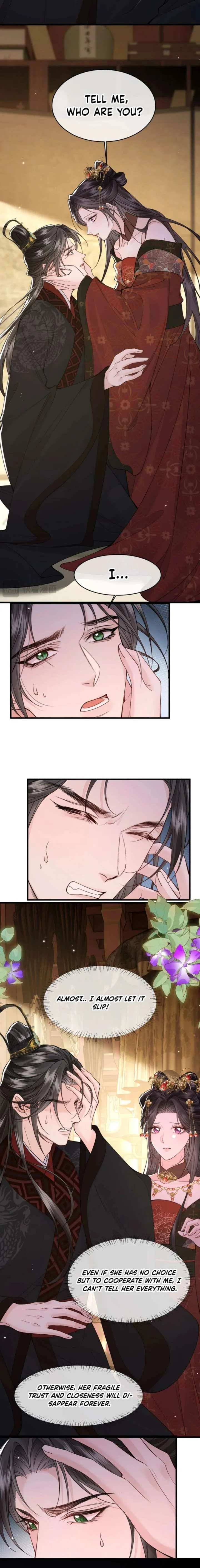 What A Disgrace Chapter 44 page 6
