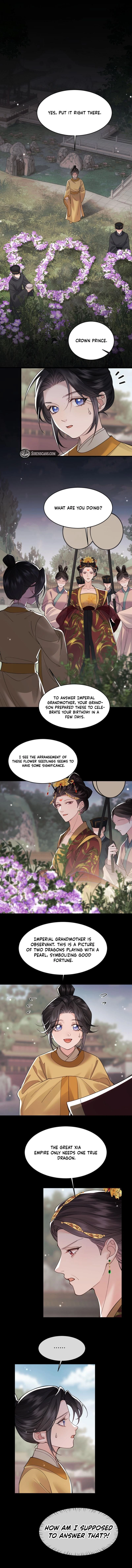 What A Disgrace Chapter 45 page 3