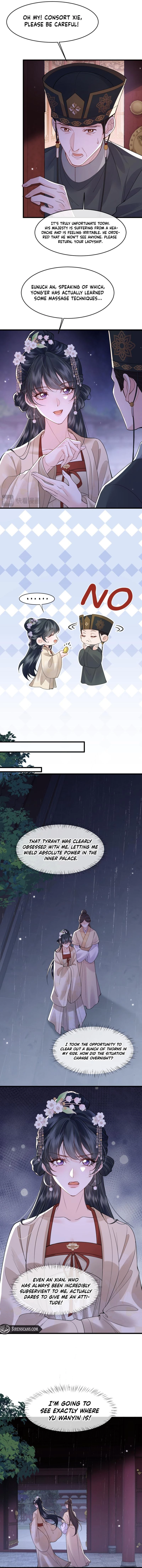 What A Disgrace Chapter 45 page 6