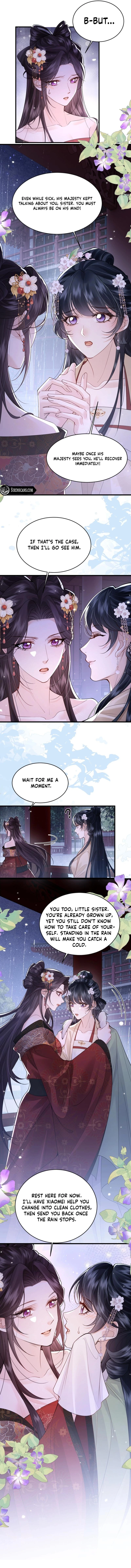What A Disgrace Chapter 46 page 4
