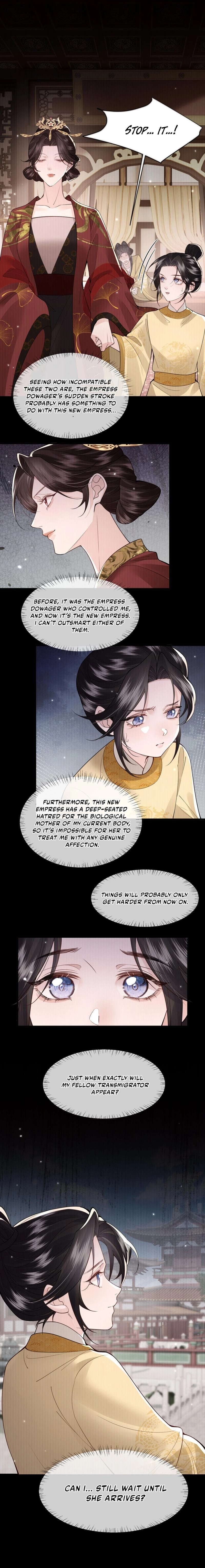 What A Disgrace Chapter 48 page 5