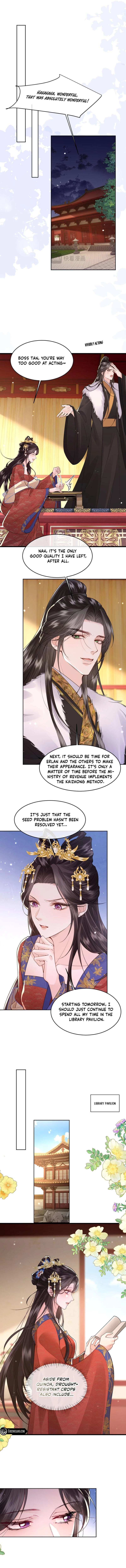 What A Disgrace Chapter 50 page 4
