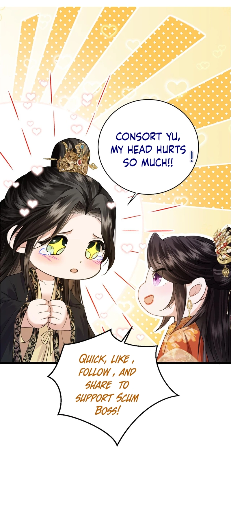 What A Disgrace Chapter 7 page 6