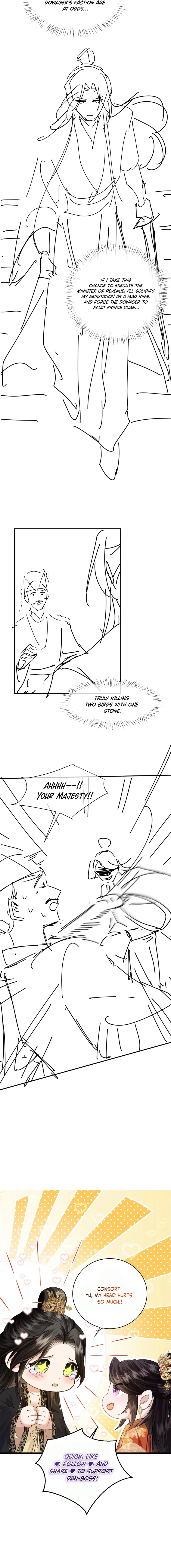 What A Disgrace Chapter 9 page 6
