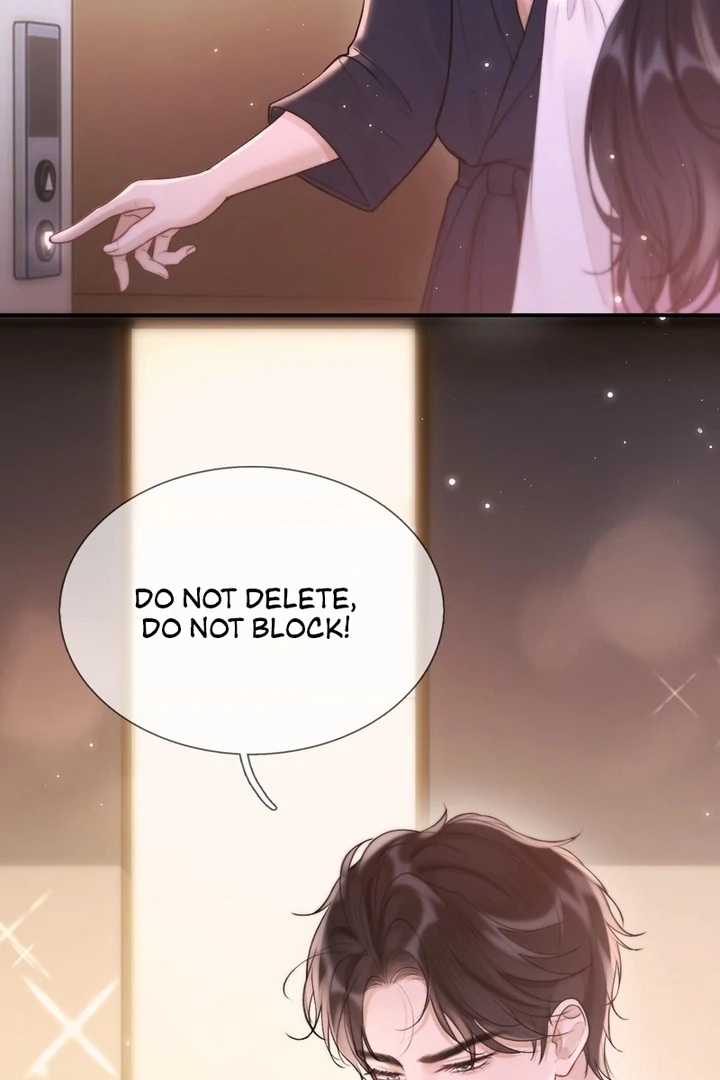 What a Good Girl Chapter 10 page 4