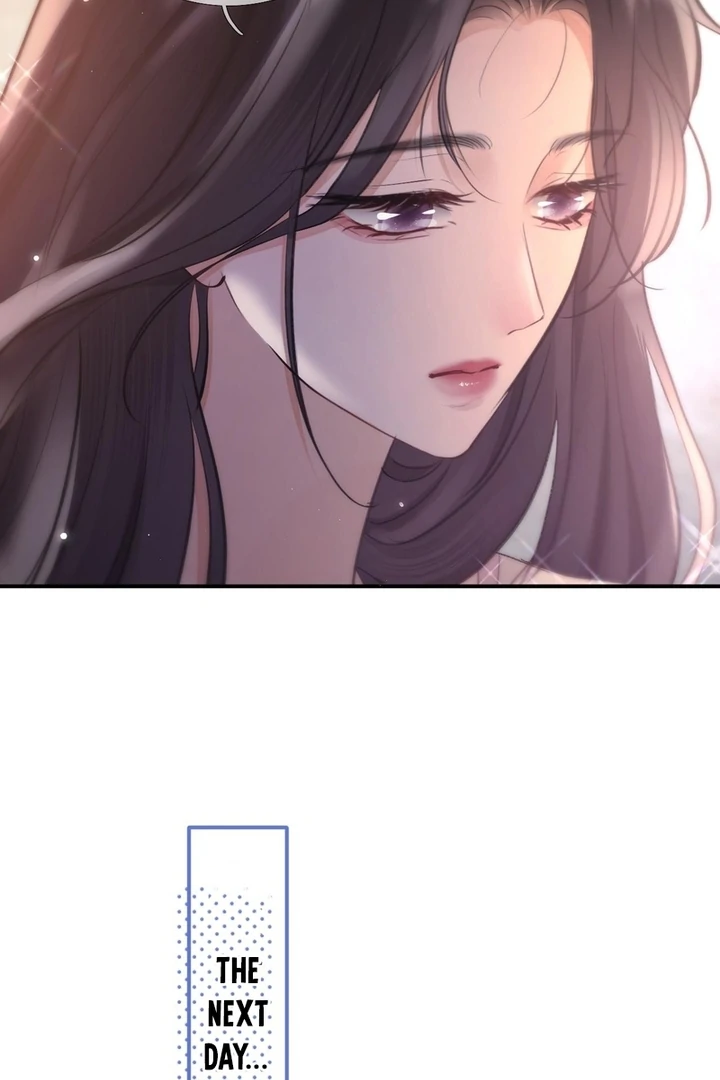 What a Good Girl Chapter 10 page 31