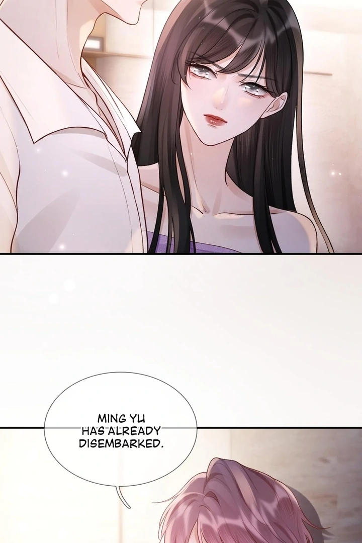 What a Good Girl Chapter 10 page 35