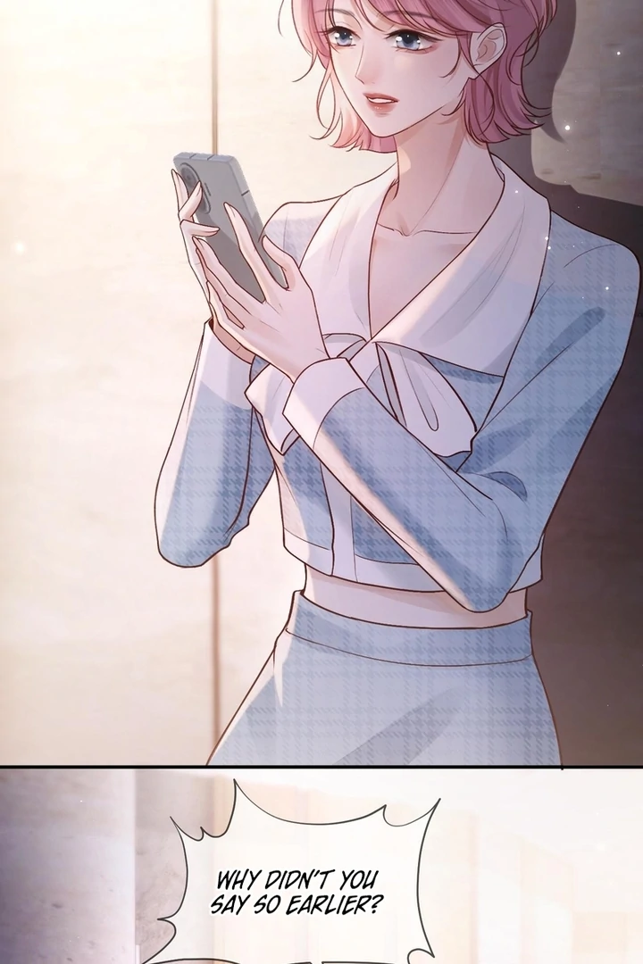 What a Good Girl Chapter 10 page 36