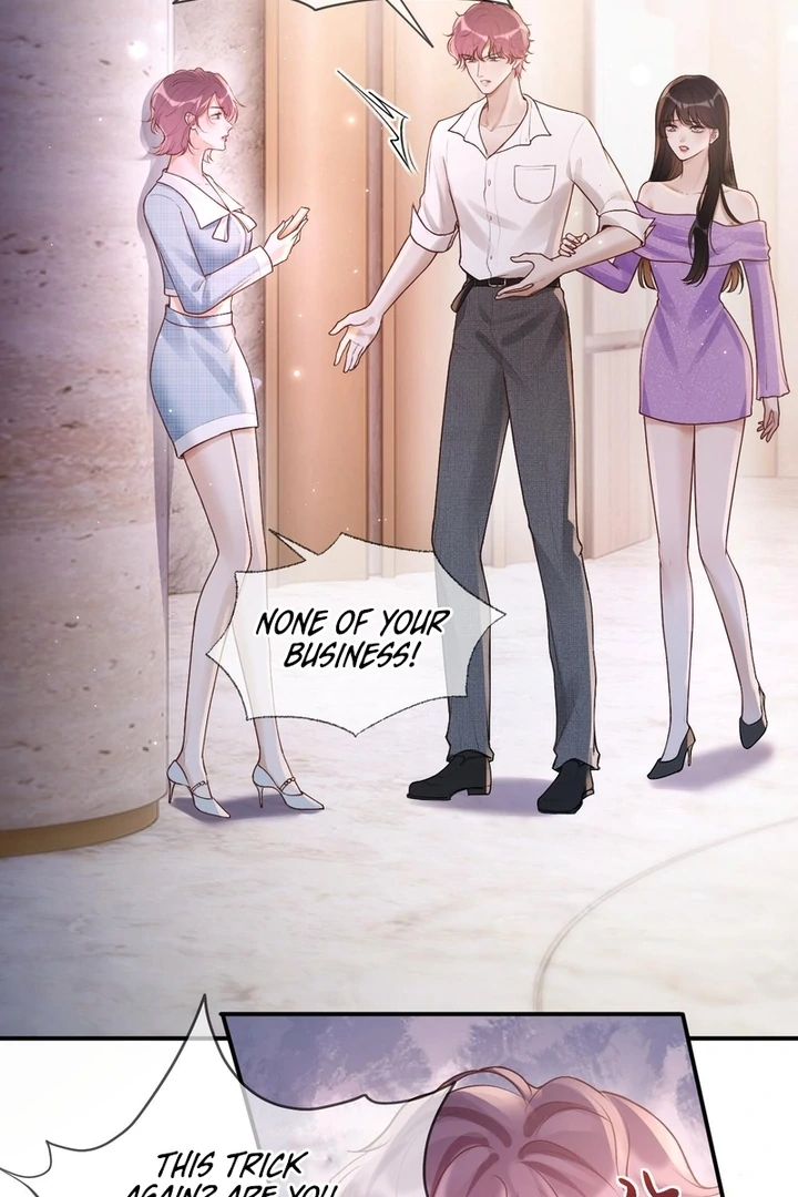 What a Good Girl Chapter 10 page 37