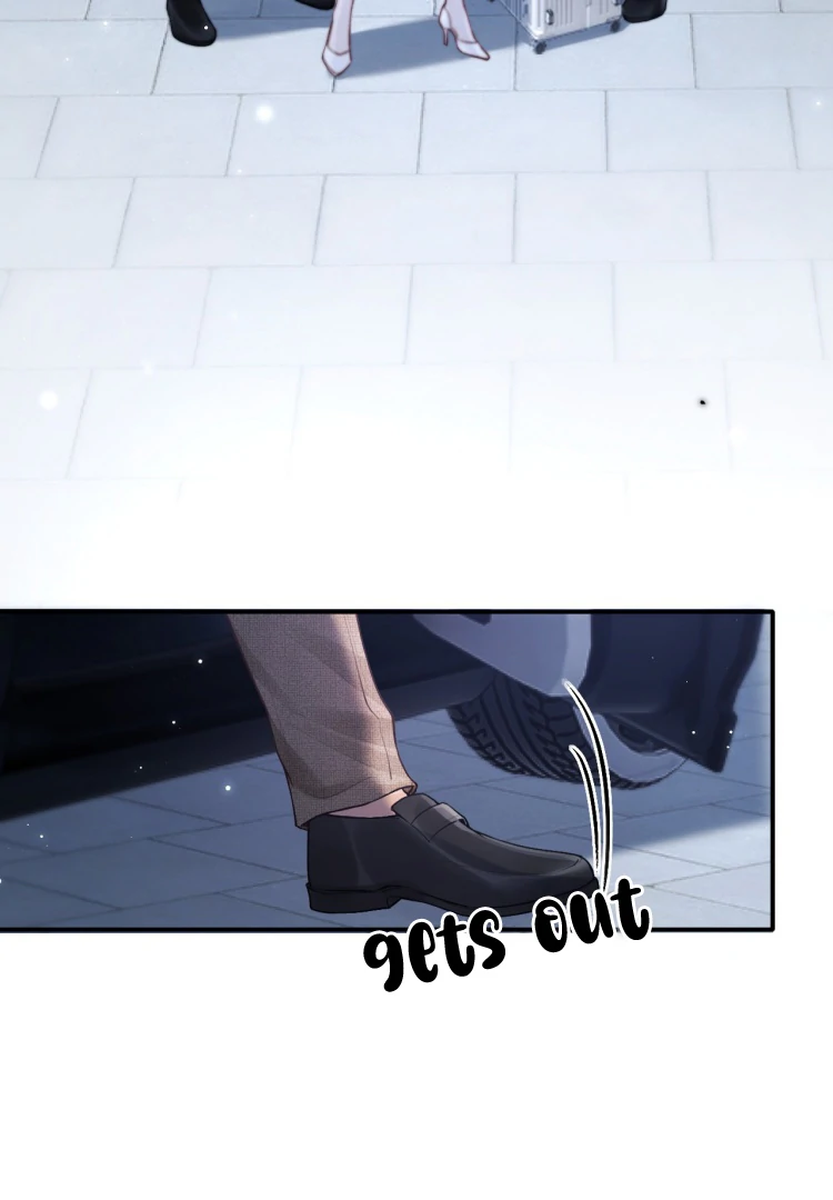 What a Good Girl Chapter 11 page 3