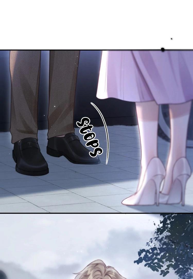 What a Good Girl Chapter 11 page 4