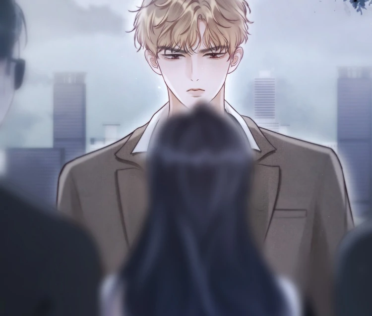 What a Good Girl Chapter 11 page 5