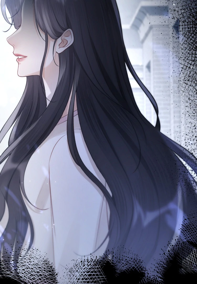 What a Good Girl Chapter 11 page 20