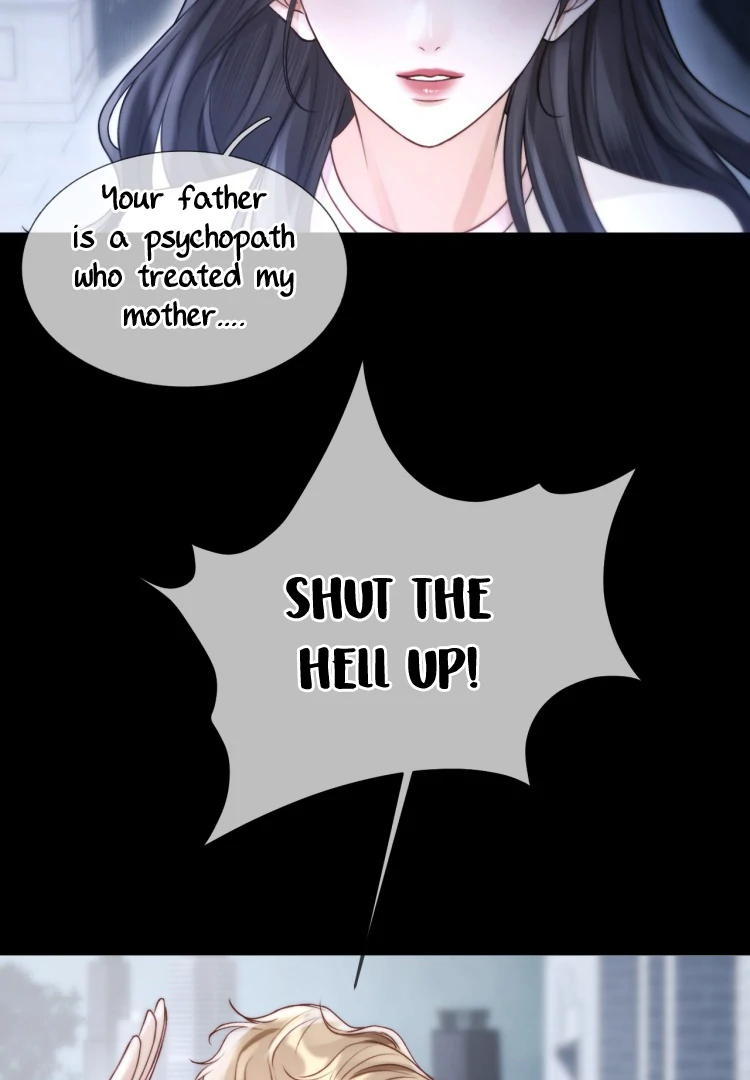 What a Good Girl Chapter 11 page 25