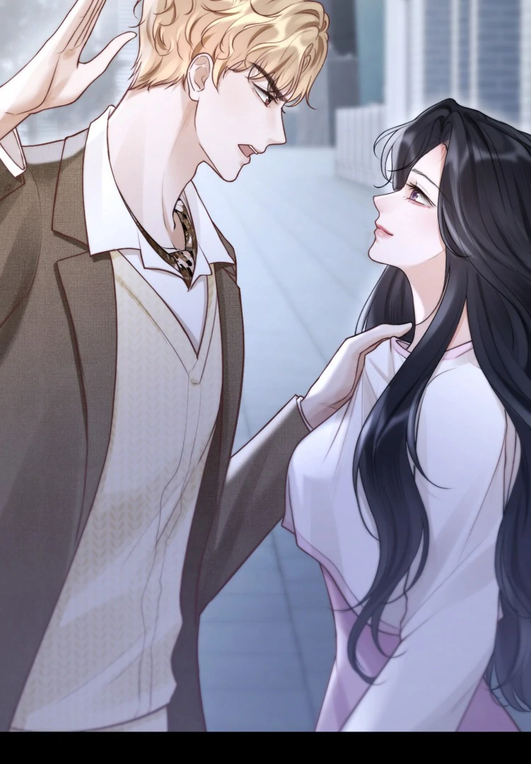 What a Good Girl Chapter 11 page 26