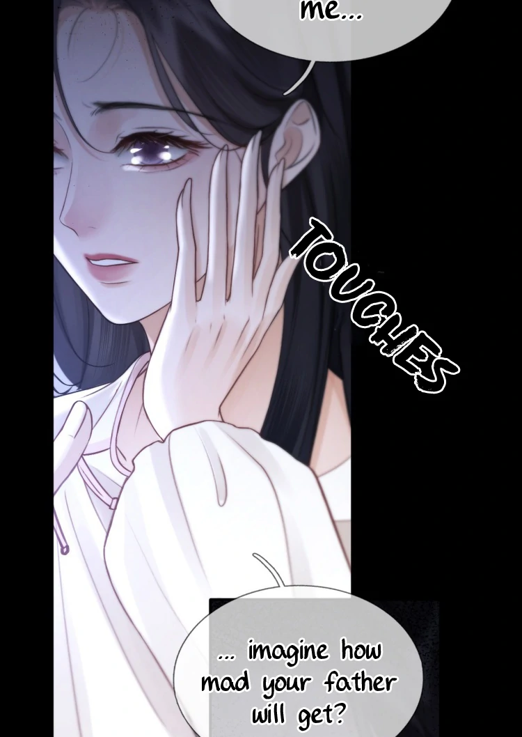 What a Good Girl Chapter 11 page 28