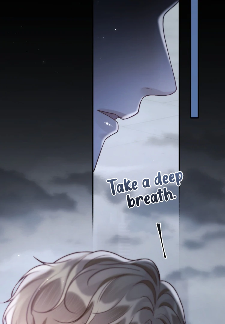 What a Good Girl Chapter 11 page 37