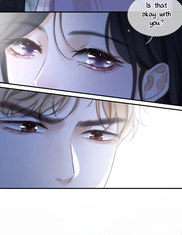 What a Good Girl Chapter 11 page 43