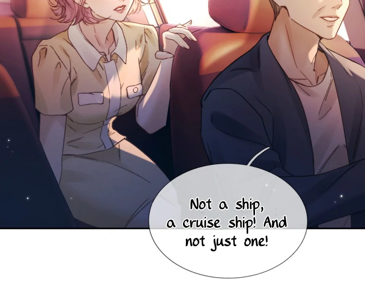 What a Good Girl Chapter 12 page 23