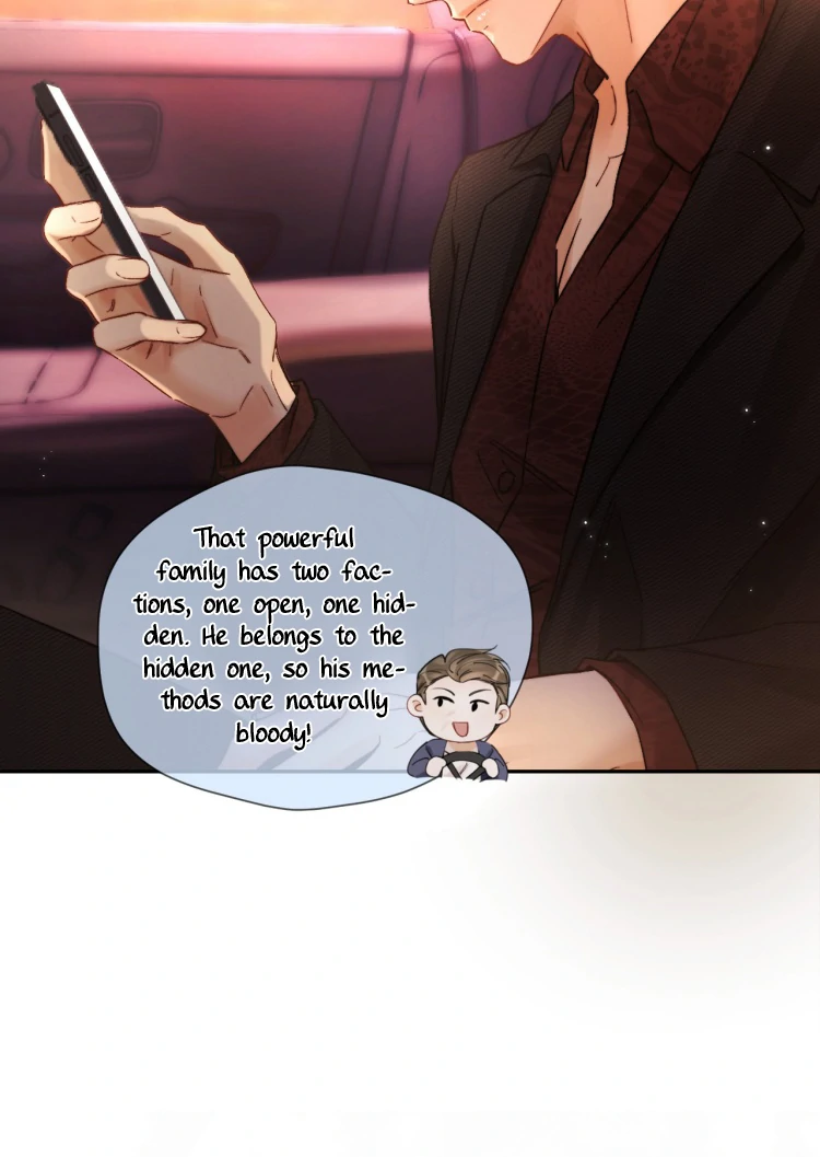 What a Good Girl Chapter 12 page 29