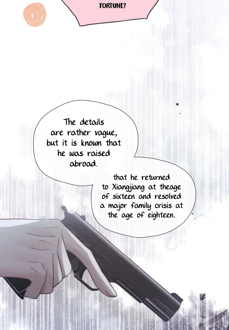 What a Good Girl Chapter 12 page 31