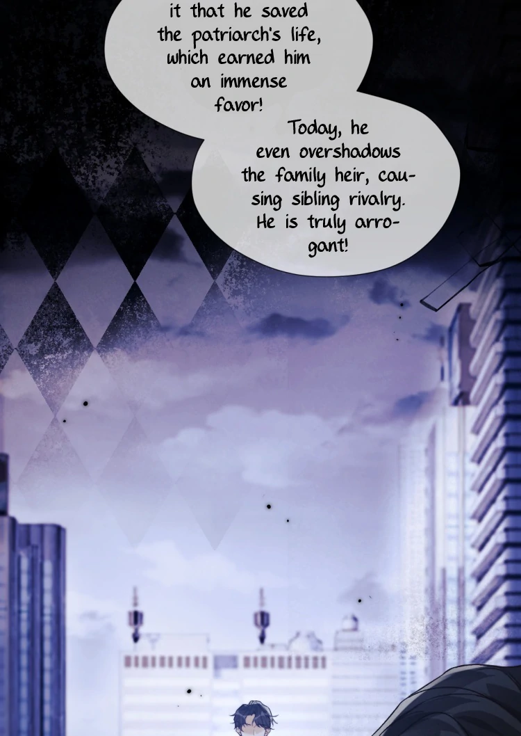 What a Good Girl Chapter 12 page 34