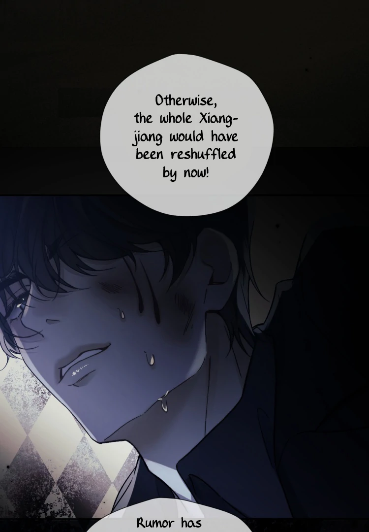 What a Good Girl Chapter 12 page 33