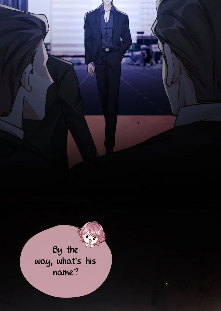 What a Good Girl Chapter 12 page 35