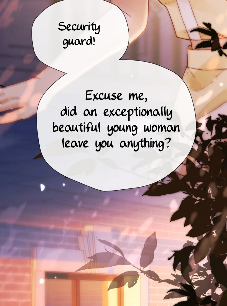 What a Good Girl Chapter 12 page 41