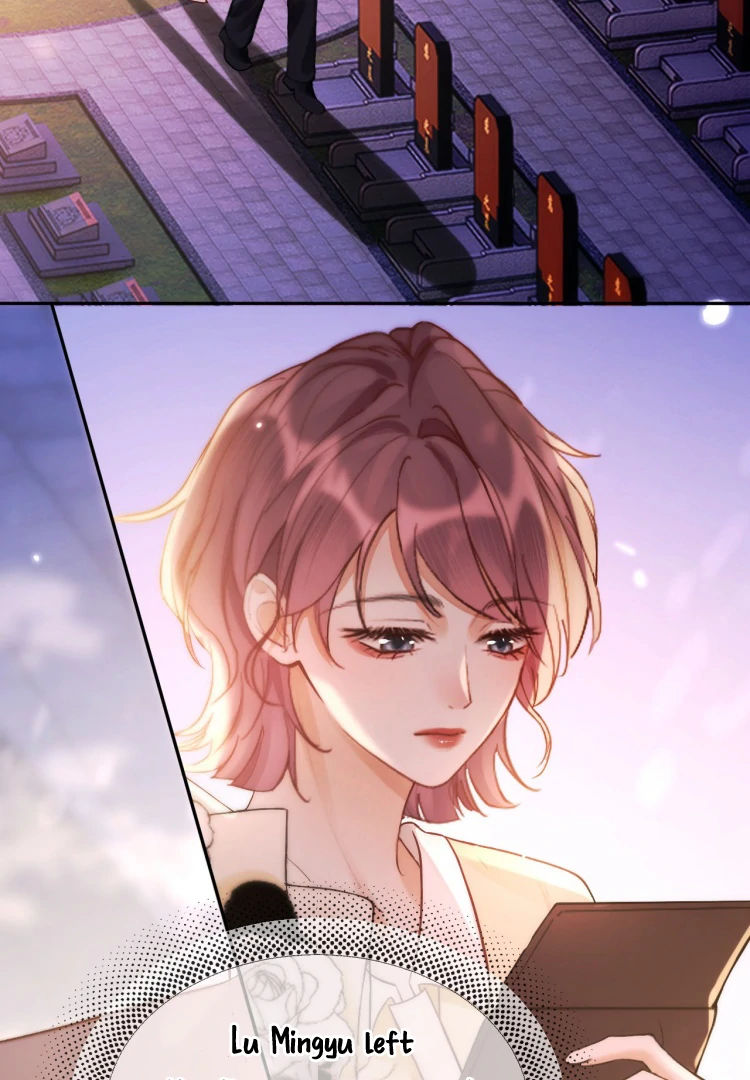 What a Good Girl Chapter 12 page 46