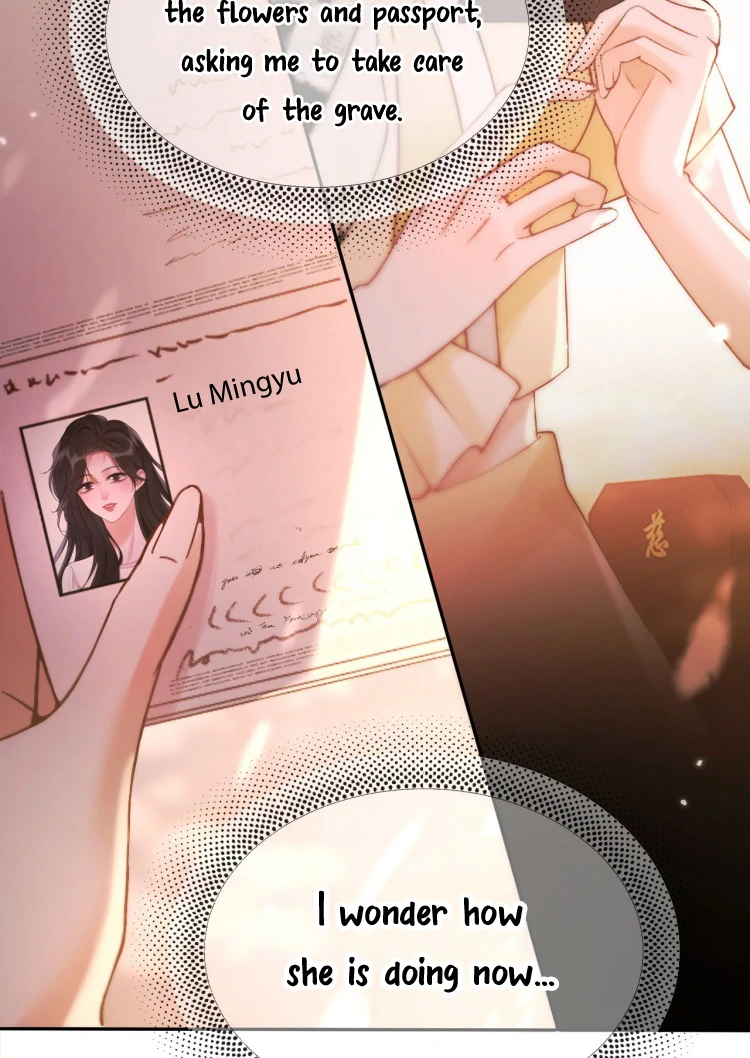 What a Good Girl Chapter 12 page 47