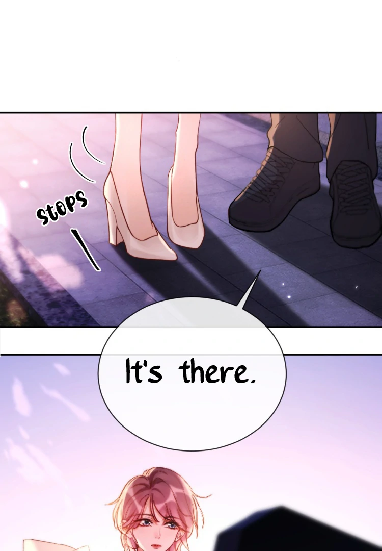 What a Good Girl Chapter 12 page 49